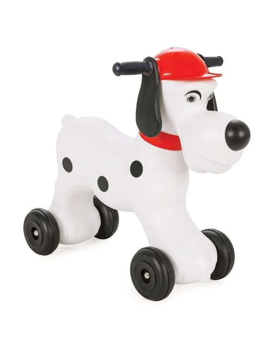 07 913 Sevimli Köpek Flexo -pilsan Oyuncak