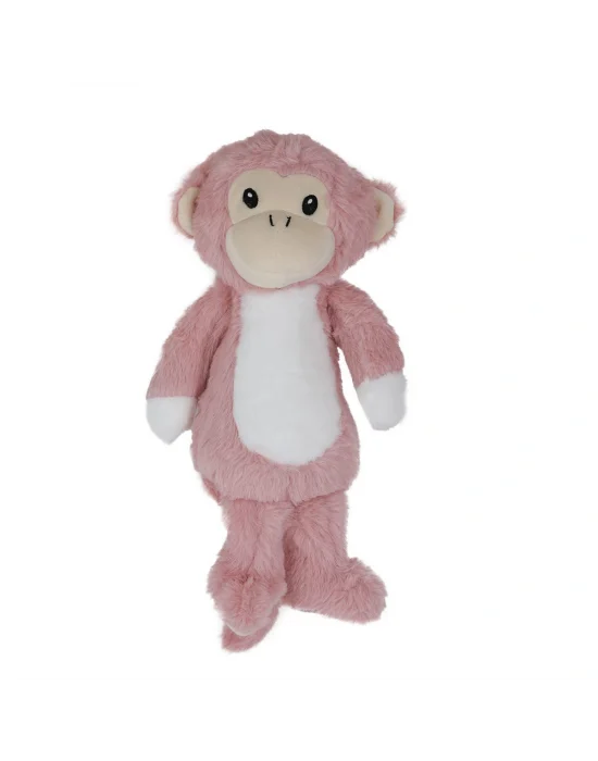 0730 Maymun Pembe -my Friend Toys