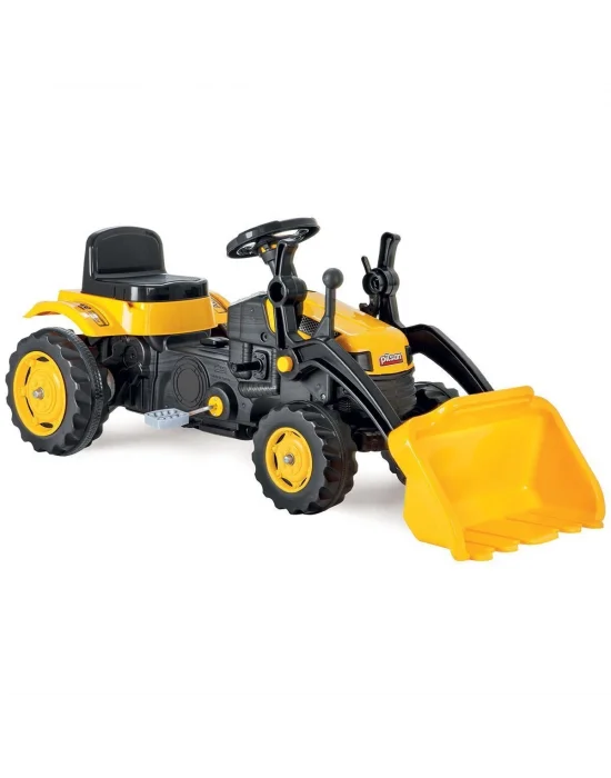 07315 Actıve Traktör Kepçeli S17211721