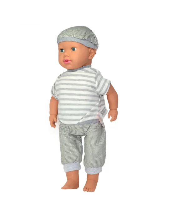 0851 Gamze, Büyük Kel Bebek - Müzikli