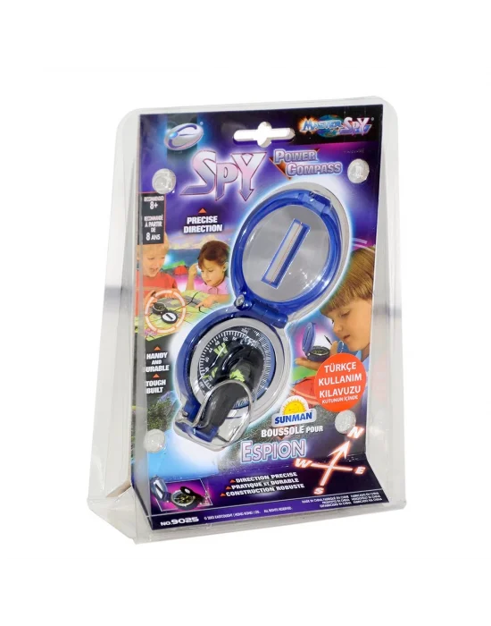 09025 Sunman Casus Pusula