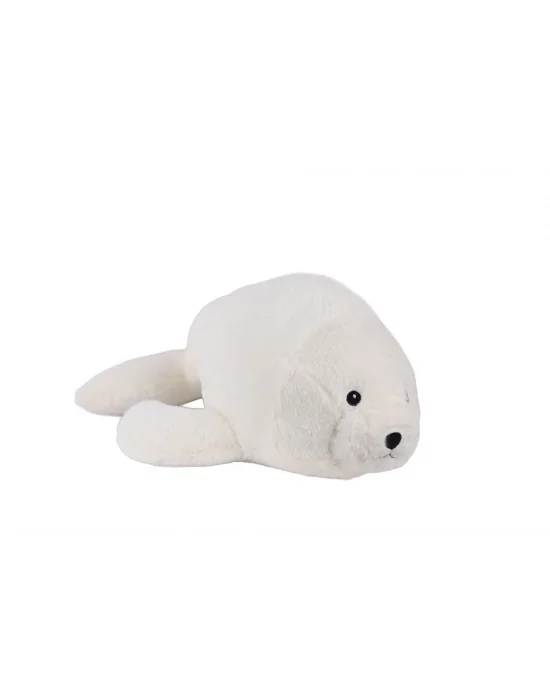 0976 Ekru Fok Peluş