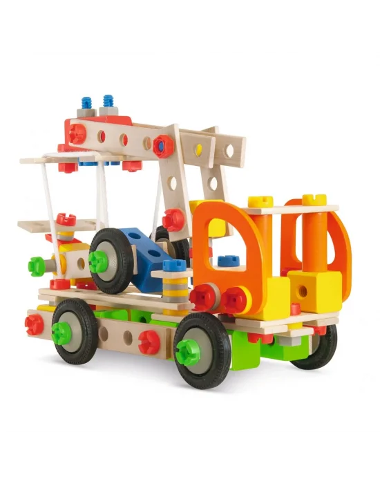 100039094 Eh Constructor Mobile Crane
