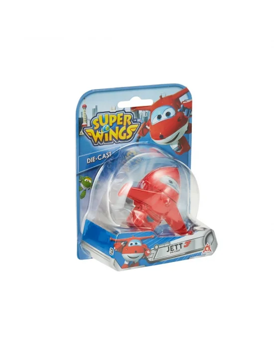 10011 Harika Kanatlar Die Cast Jett -mega