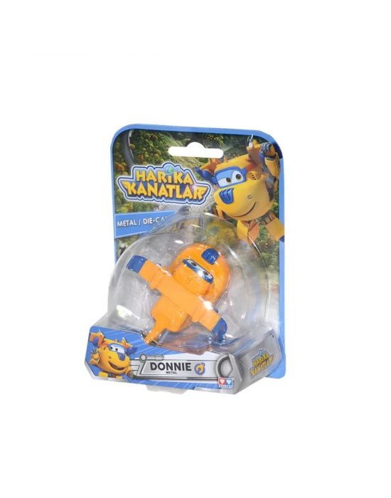 10012 Harika Kanatlar Die Cast Donnie