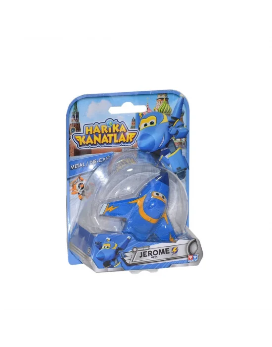 10013 Harika Kanatlar Die Cast Jerome -mega