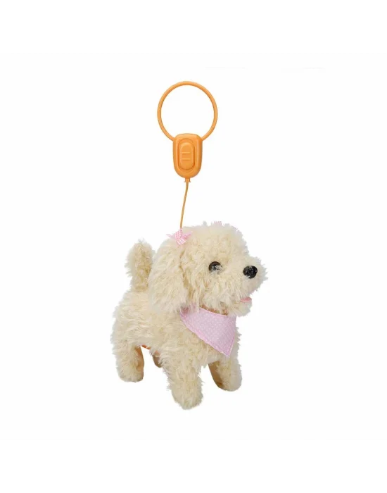 1002858 Sevimli Sesli Köpek Frappe -sunman