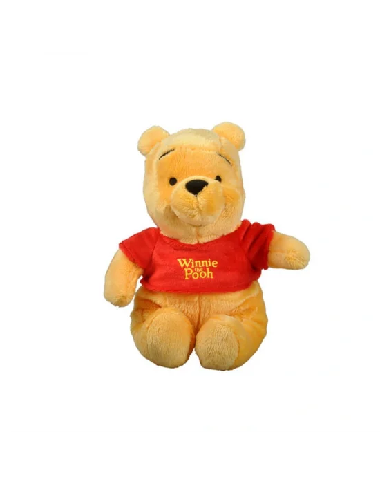 10039 Winnie The Pooh Core Peluş 25 Cm