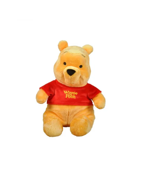 10047 Winnie The Pooh Peluş 38 Cm