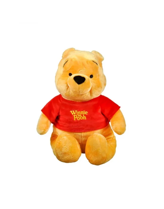 10051 Winnie The Pooh Core Peluş 49 Cm.