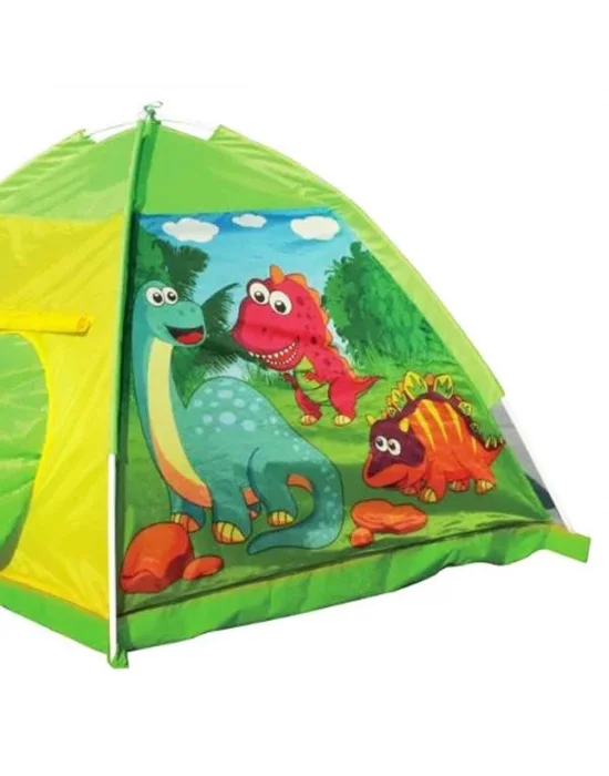 1008351 Sun-ıpl-wcm-çadır İglo Dinozor Tünelli 170x112x94cm