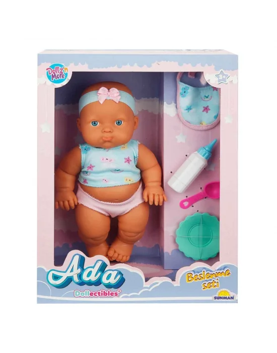 1020110 Bebek Beslenme Seti -sunman