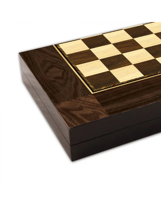 1020180 Star Polyester Ceviz Tavla (büyük)