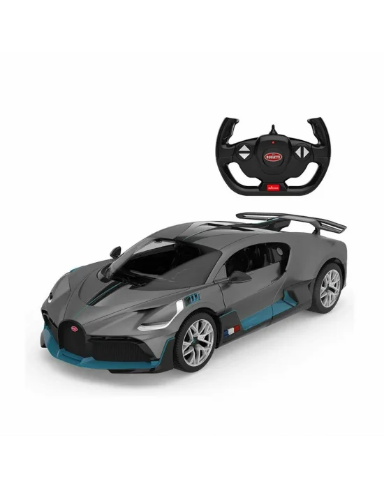 1031933 1:14 Bugatti Divo Uzaktan Kumandalı Araba -sunman