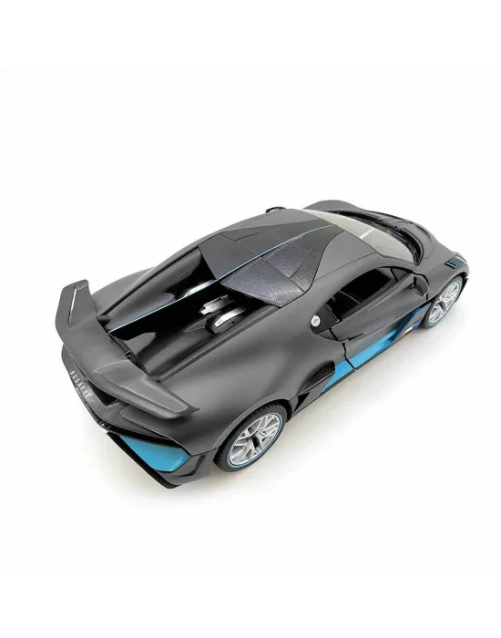 1031933 1:14 Bugatti Divo Uzaktan Kumandalı Araba -sunman