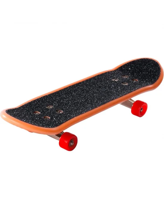 103304654 Finger Skateboard Ramp Ultimateramp 27x10x9cm Skateboard 8 Spare