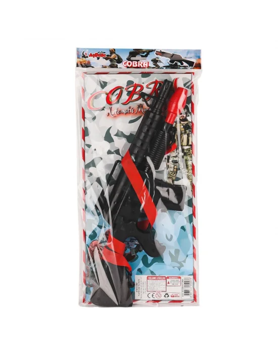 103k Cobra Tüfek -aydede Oyuncak