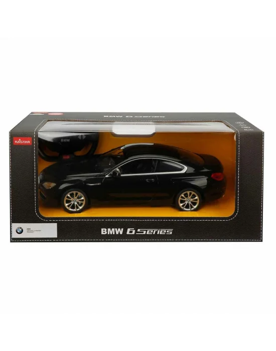 1042600 Bmw 6 Serisi 2.4ghz. Işıklı 2 Renk - Sunman