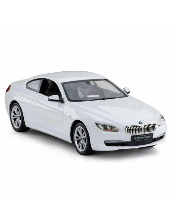 1042600 Bmw 6 Serisi 2.4ghz. Işıklı 2 Renk - Sunman