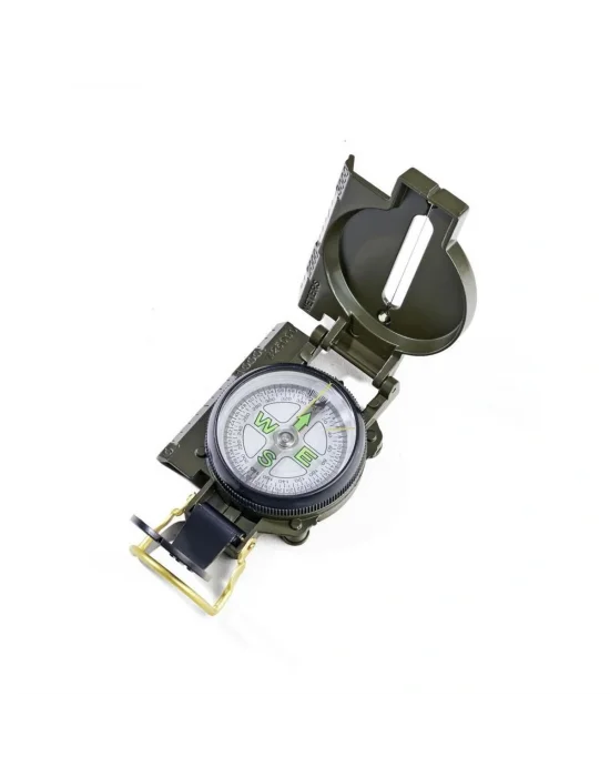 104342665 Nw Explorer Compass Metal Housing