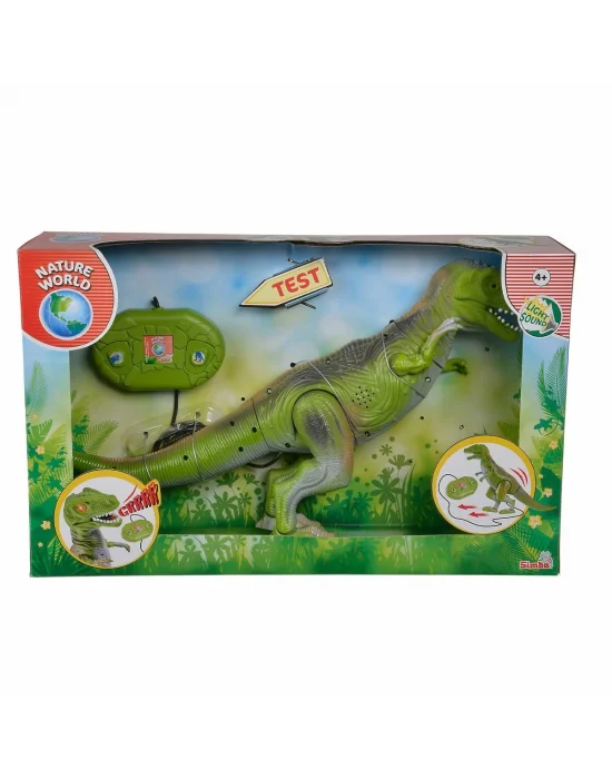 104345092 Simba Dino Wire Controlled