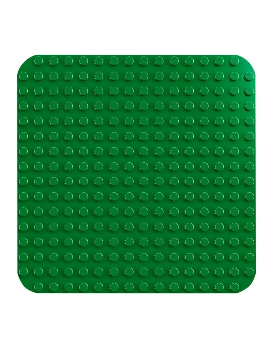 10460 Lego Duplo Yeşil Taban 1 Parça +1,5 Yaş