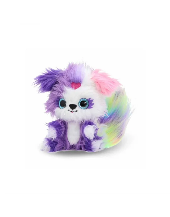 1050424 Sun-fnv-peluş Lauındro Pets S3 Sürpriz Paket