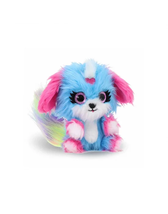 1050424 Sun-fnv-peluş Lauındro Pets S3 Sürpriz Paket