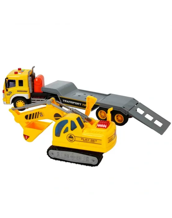 10570 Sun-yfn-clm-1 20 Transporter Ses Işık Fr 2a