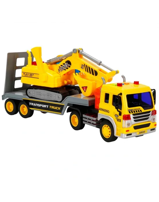 10570 Sun-yfn-clm-1 20 Transporter Ses Işık Fr 2a