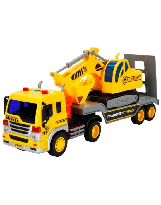 10570 Sun-yfn-clm-1 20 Transporter Ses Işık Fr 2a