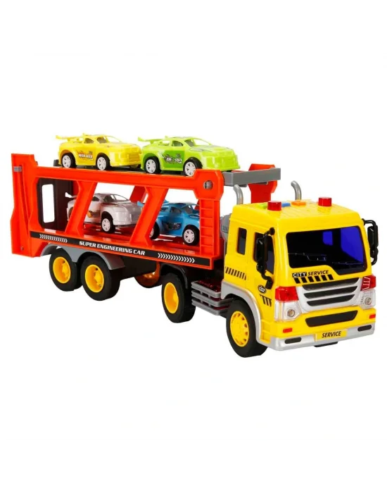 10570 Sun-yfn-clm-1 20 Transporter Ses Işık Fr 2a