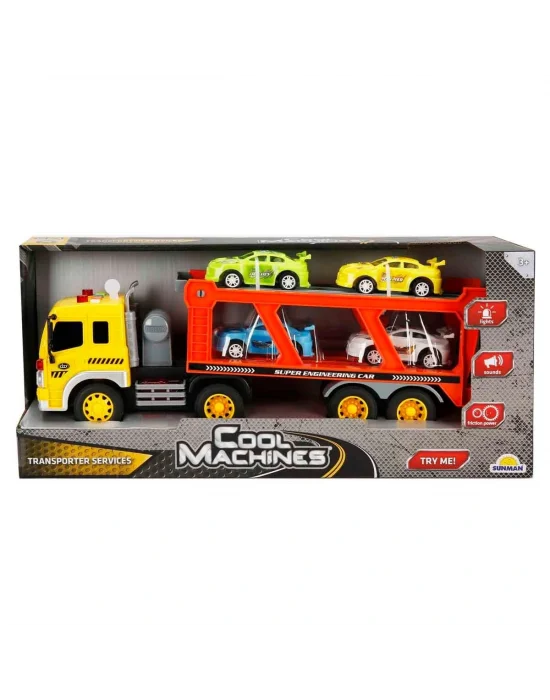 10570 Sun-yfn-clm-1 20 Transporter Ses Işık Fr 2a