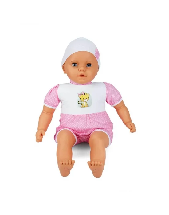 1060012  Denis Bebek 60 Cm -sunman