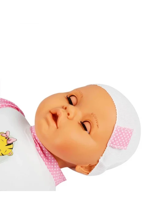 1060012  Denis Bebek 60 Cm -sunman