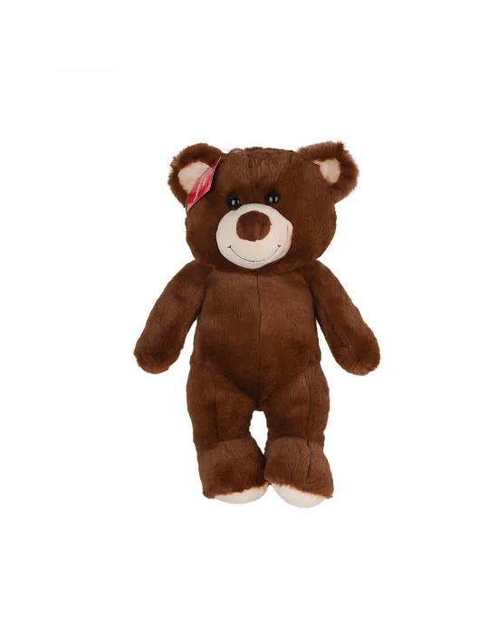 1063k Salaş Ayı Peluş 40 Cm -selay Oyuncak