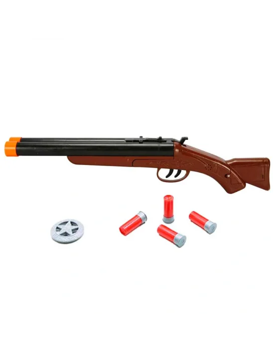 1080 Wıld West Cowboy Rıfle W Sound