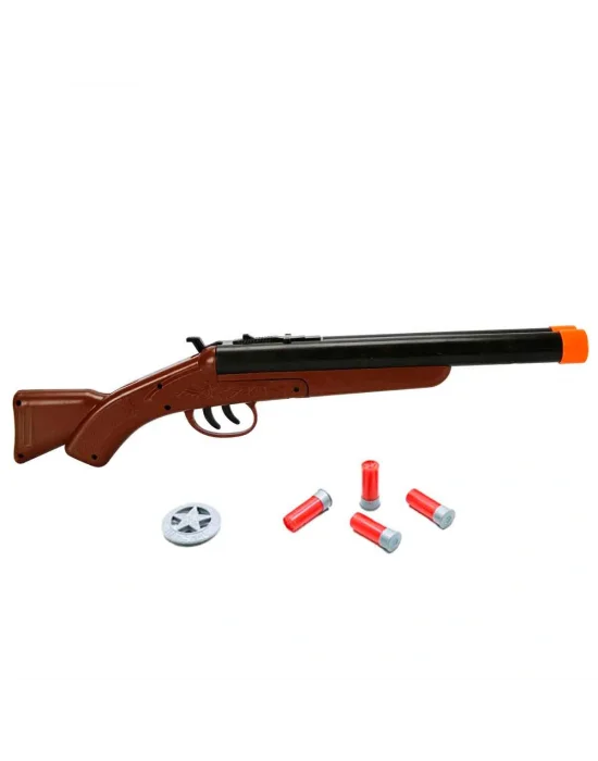 1080 Wıld West Cowboy Rıfle W Sound