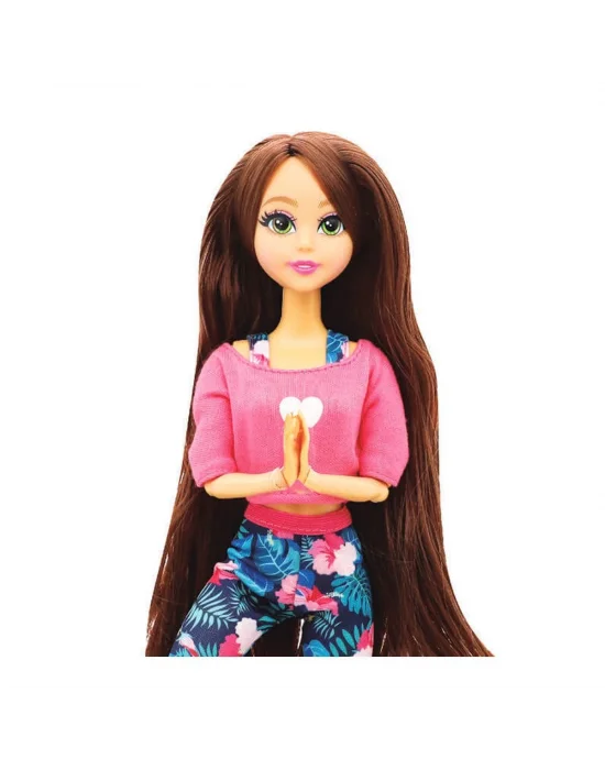 1081020 Dreameez Yoga Oyun Seti -sunman