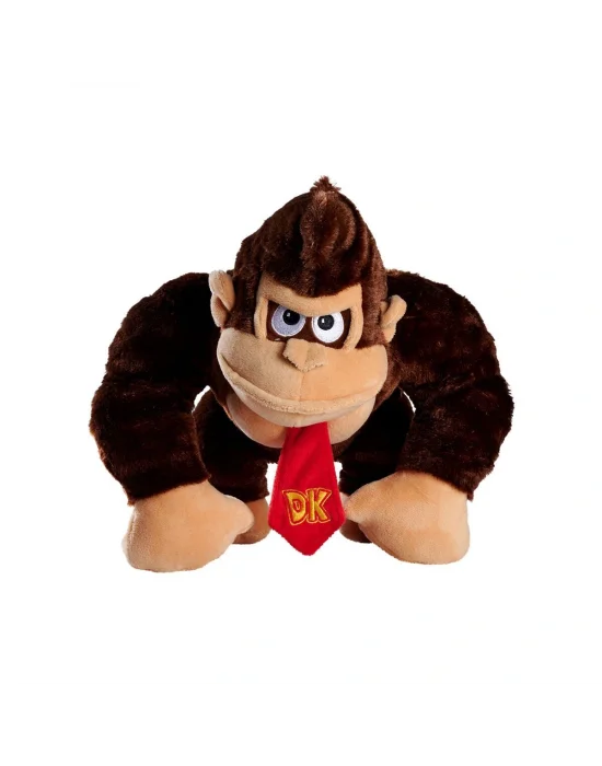 109231531 Suma Donkey Kong Plush 27cm