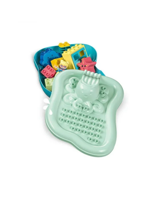 10989 Lego Duplo Su Parkı 19 Parça +2 Yaş