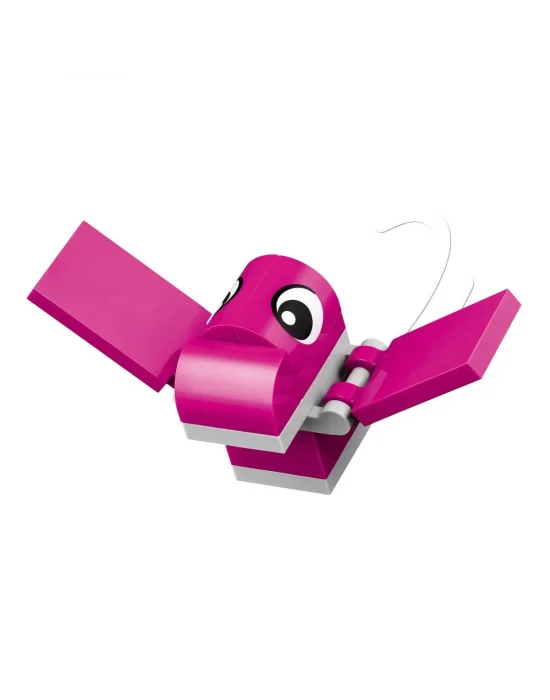 11041 Lego Classic Yaratıcı Dinozorlar 450 Parça +5 Yaş