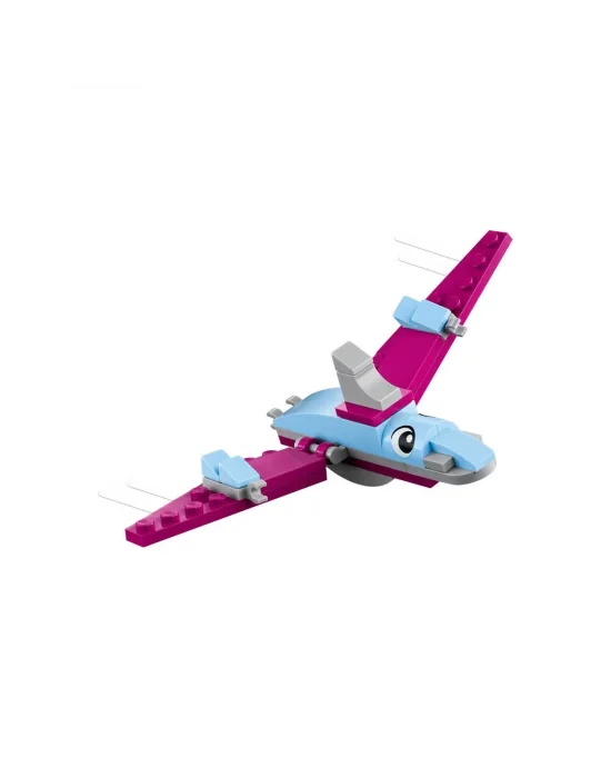 11041 Lego Classic Yaratıcı Dinozorlar 450 Parça +5 Yaş