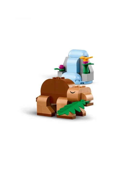 11041 Lego Classic Yaratıcı Dinozorlar 450 Parça +5 Yaş