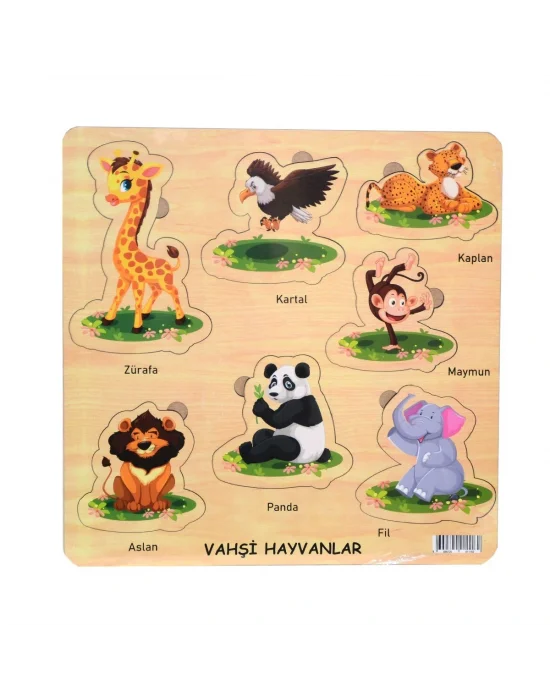 1117-1118-1119 32x32 Puzzle Çeşit 0688-1118-1119