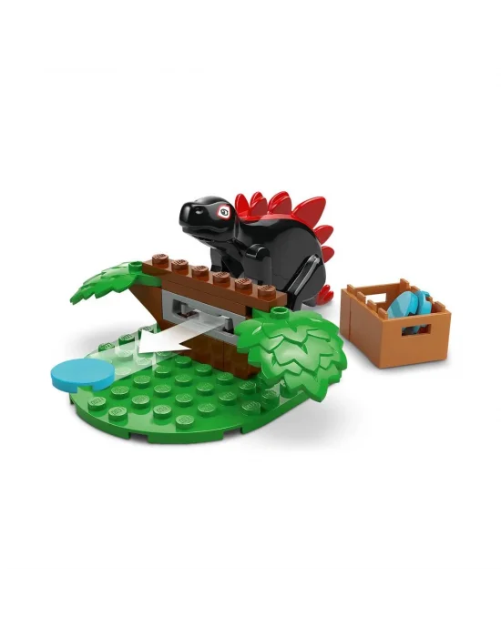 11200 Lego Marvel - Spidey Ağaç Ev Karargahında Savaş 143 Parça +4 Yaş