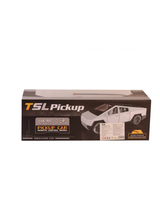 112431 Şarjlı Uzaktan Kumandalı