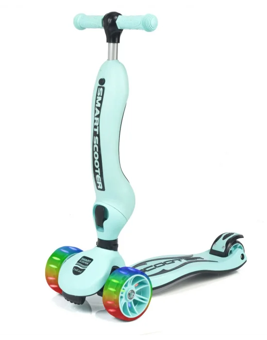 119-120-121 Işıklı Smart Scooter -taşpınar