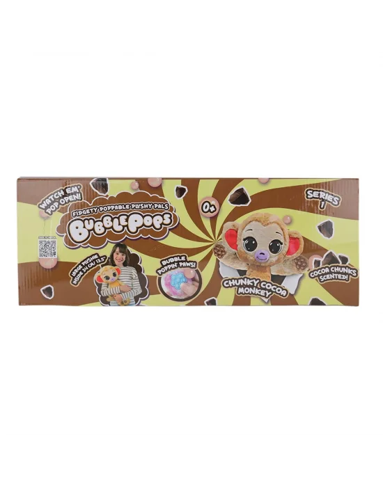 12004 Bubble Pops Peluş S1 -sunman