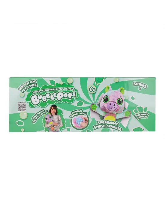 12004 Bubble Pops Peluş S1 -sunman
